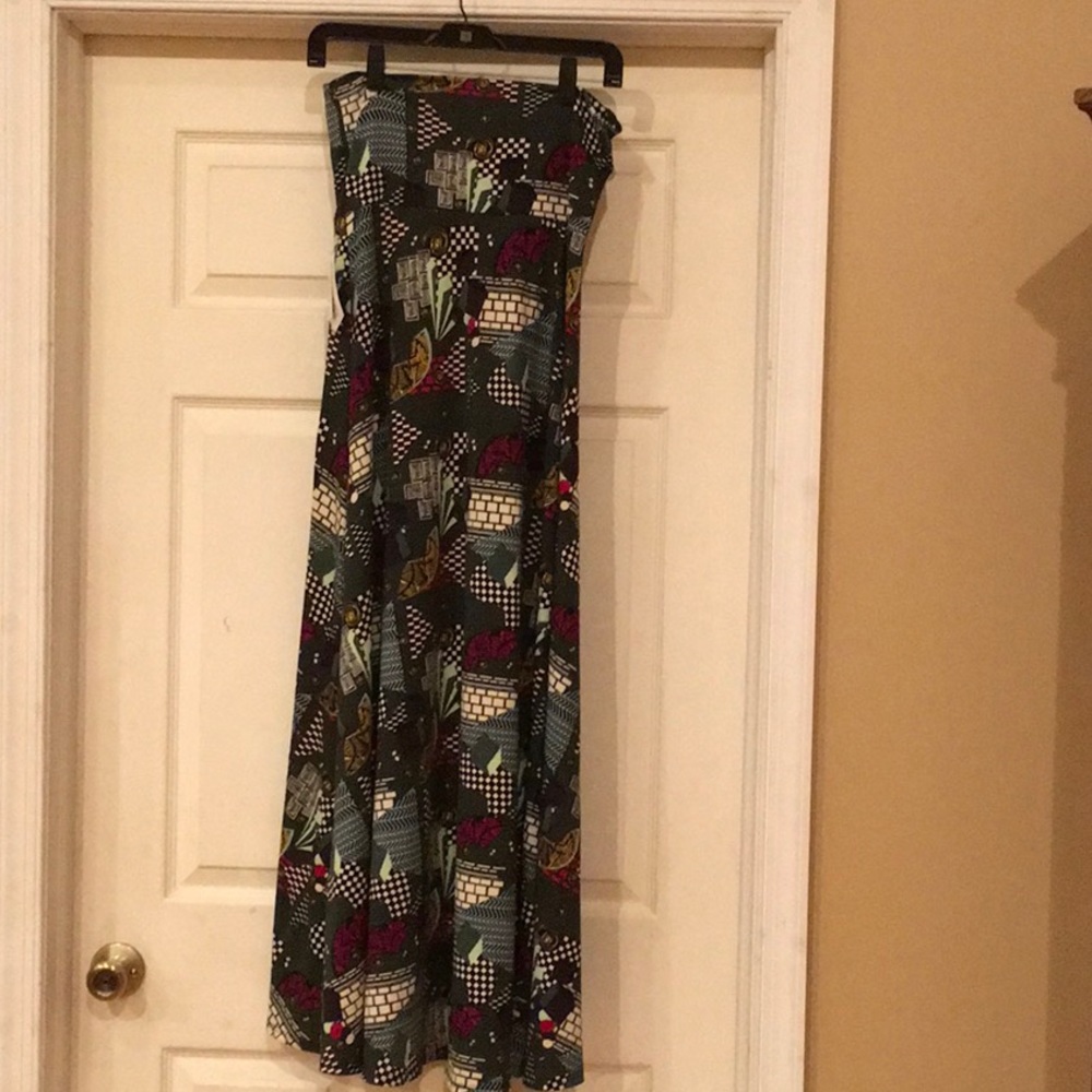 LuLaRoe Maxi